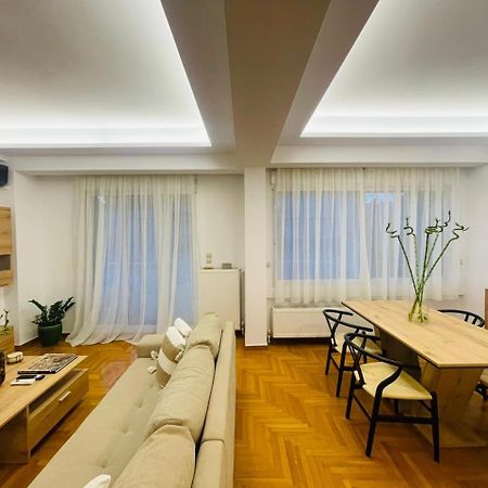 Overview Boutique Apartment Athens Exterior photo